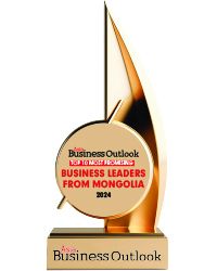 Top 10 Most Promising Business Leaders from Mongolia - 2024